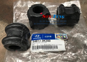 Cao su ốp cân bằng trước Starex Gran